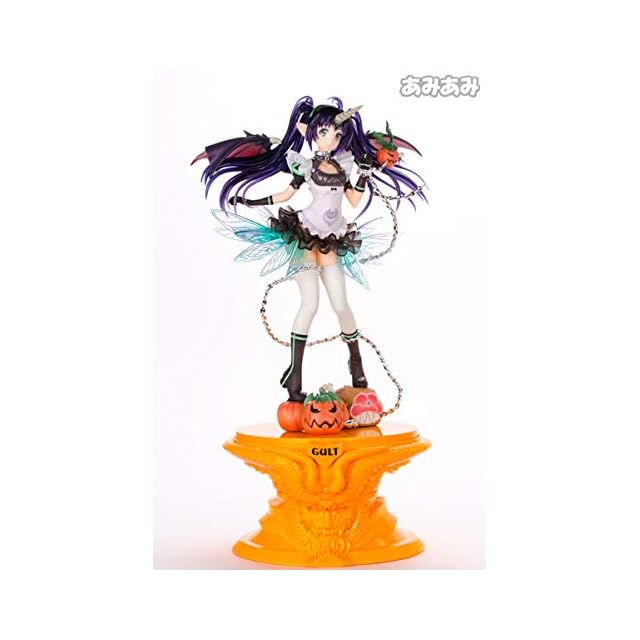 陰陽師 千姫 MORSTORMu0026AniMester 1/4スケール フィギュア Amazon