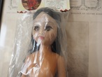 「INDIAN PRINSESS」A　ビーズキット付き　大型ドール 画像5
