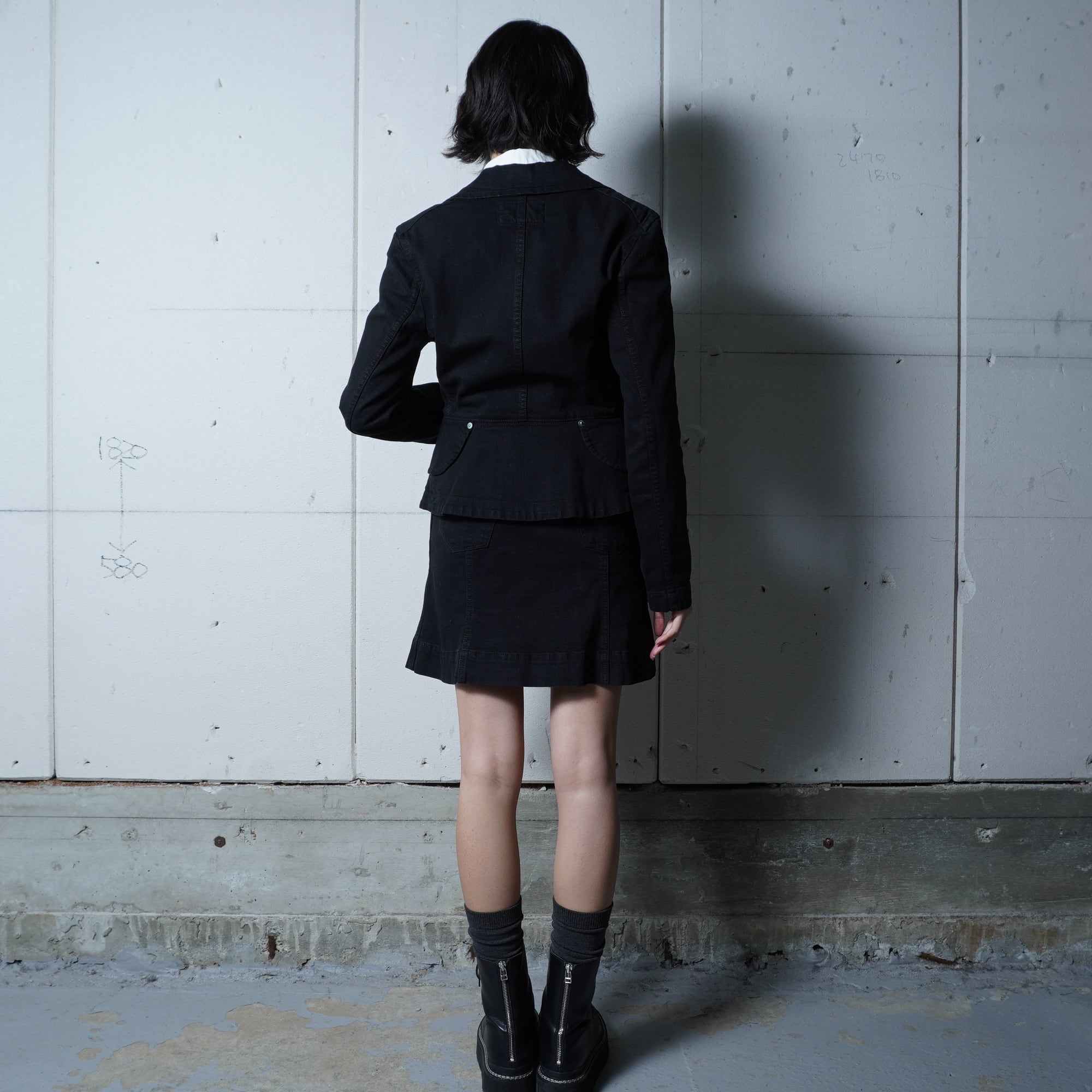 Vivienne Westwood】ヴィヴィアンウエストウッド オーブロゴボタン