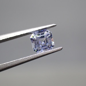 【ツーソン新着SALE】スリランカ産アイスブルーサファイア0.249ct