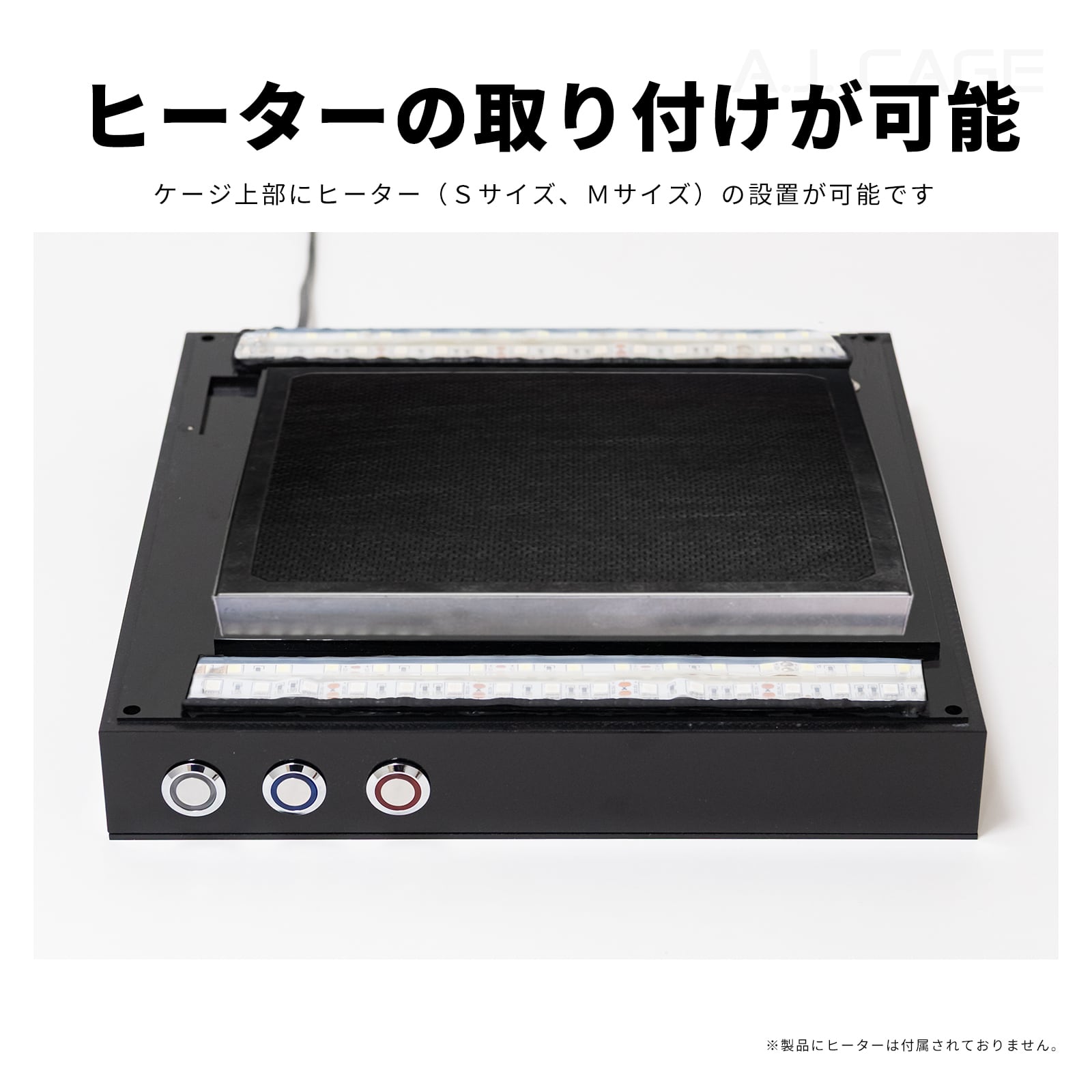 GP45 Extreme | ARION JAPAN G.K STORE｜アリオンジャパン G.K ストア