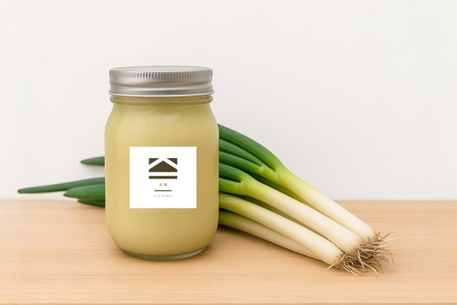 松本一本ネギ <ネギマSET>