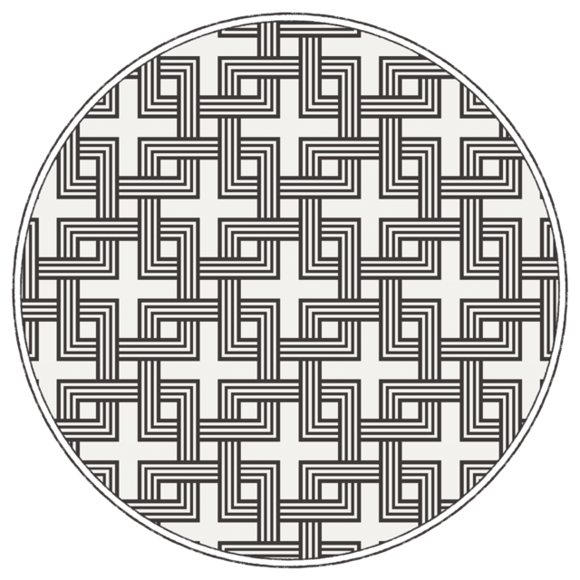 六弥太格子‐ろくやたごうし‐