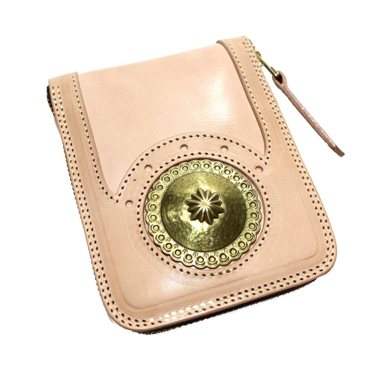 PAILOT RIVER ショートウォレット「PR-LP01BB」