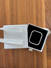 [45mm]Apple Watch Hawaiian Case ~MAILE~(Black)