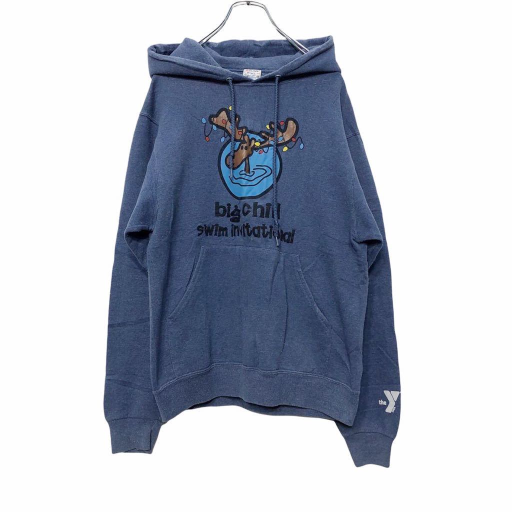 美品⭐︎SEA vintage スウェット フード パーカー sea rie ☕️ 完売してしまいましたが、 とても気に入っているSEAのレース