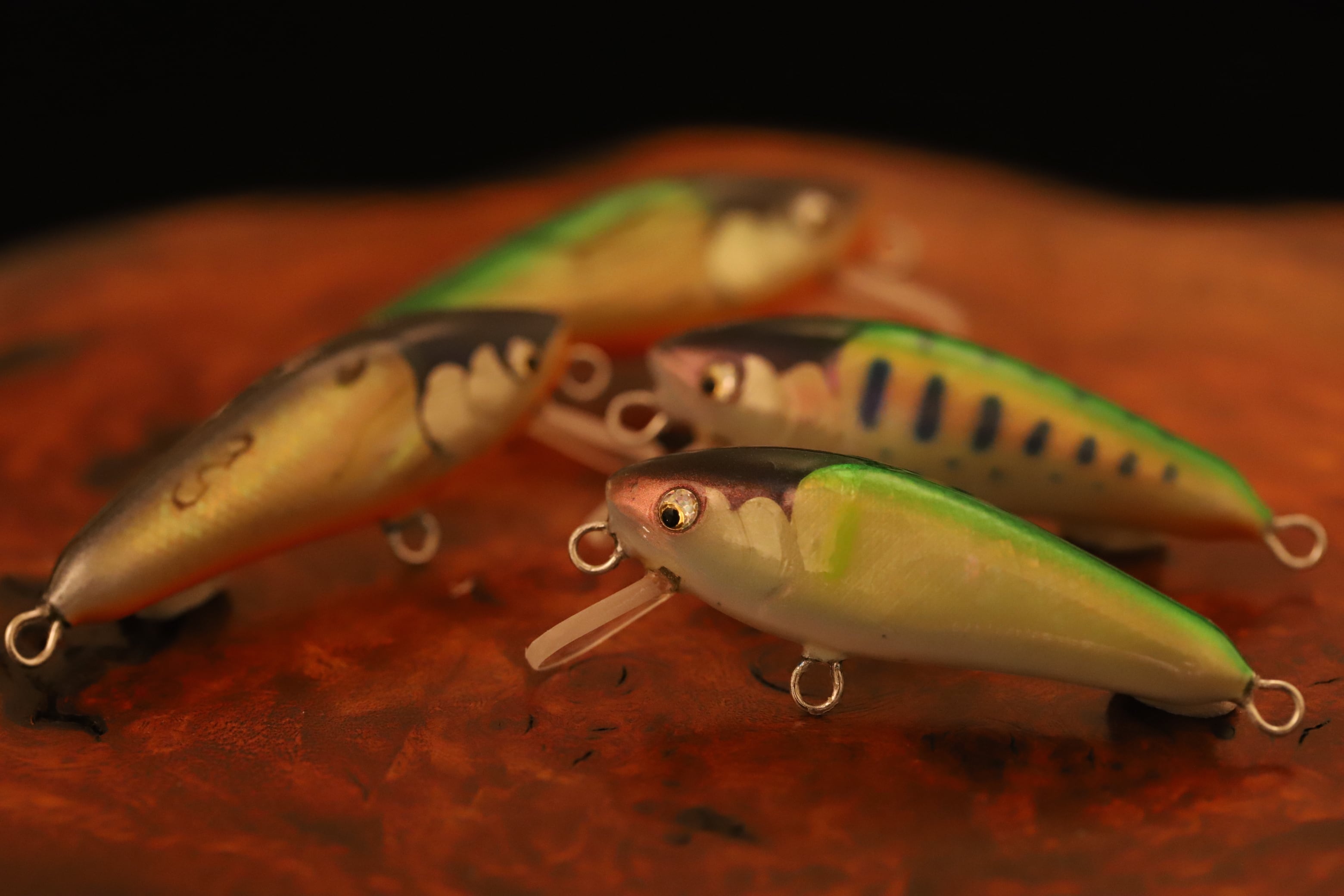 RIV-OPS with Hatake works STUNTS 45Sあわび 2025 Summer Model