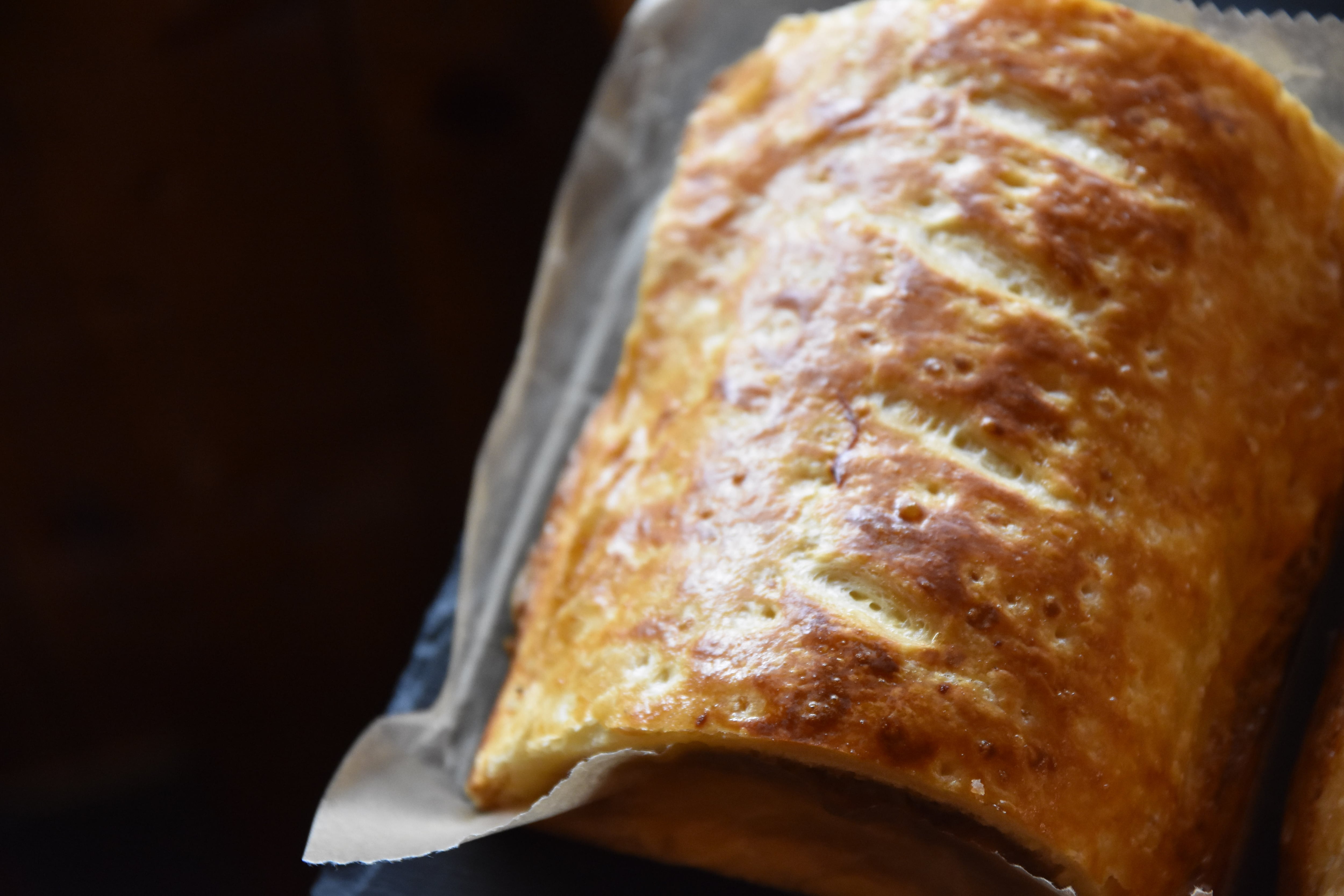 バター香るパイBOX 第2弾