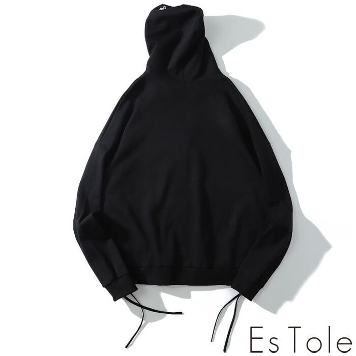 お支払い確認後20日以内発送】EsTole ハイストリートフルジップアップ