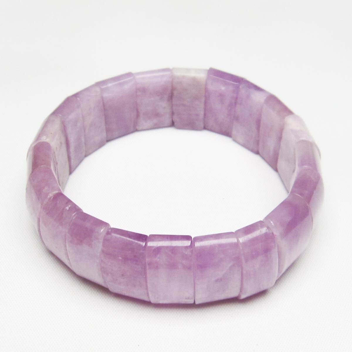 クンツァイト バングル おまかせ便 111-24641