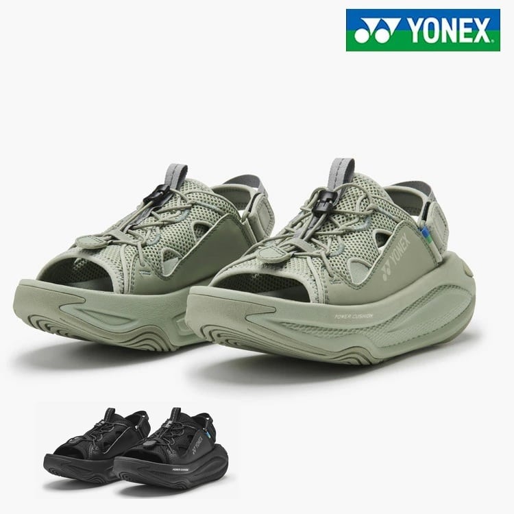ヨネックス YY-RAFTROCKER SHWRA1 003[ユニセックス]YONEX サンダル