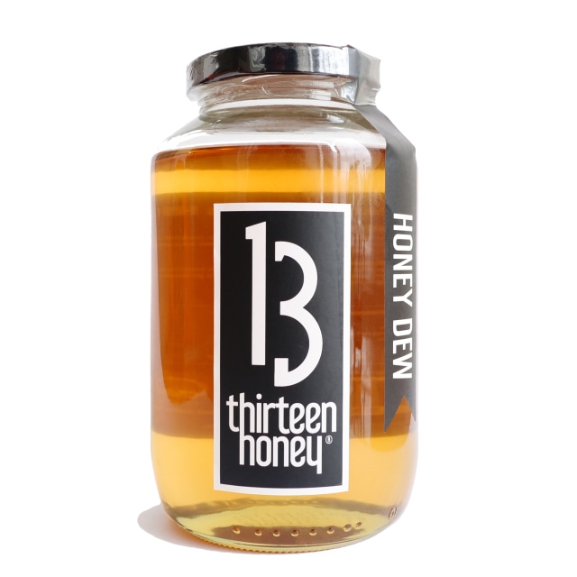 ハニーデュー850g【13Honey】