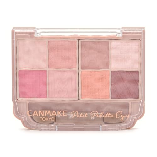 NATASHA DENONA☆15色アイシャドウパレット Sunrise Palette | Pay ID