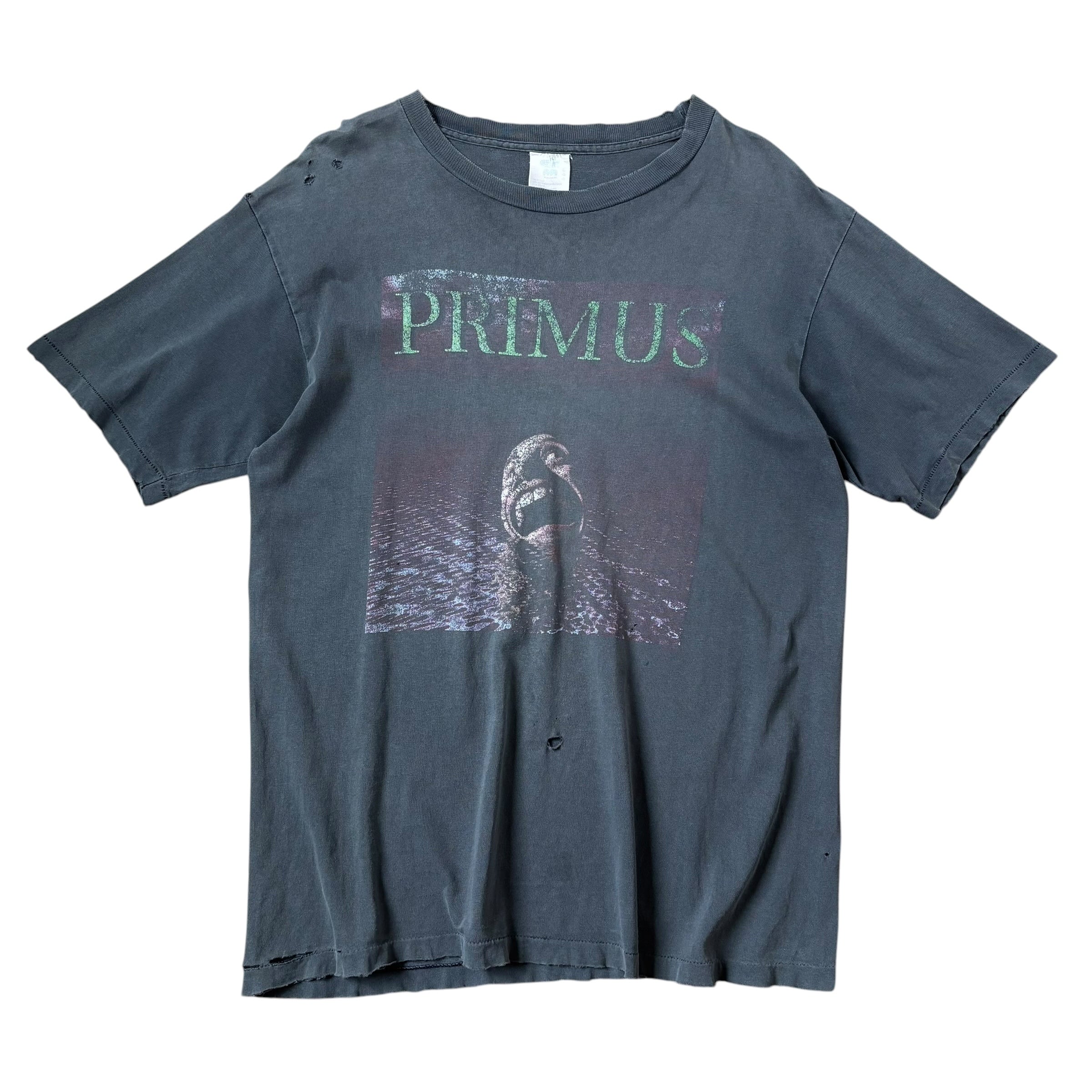 PUNPEE Tシャツ MOTHER FUCKIN’ P Ｌ IT'S THA MOTHER FUCKIN' P T-SHIRT | PAY ID