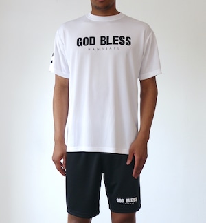GBH TRNG TEE white