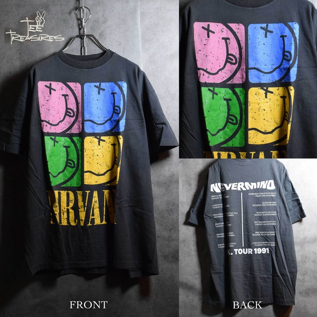 NIRVANA 85【予約商品：4月14日より順次発送】