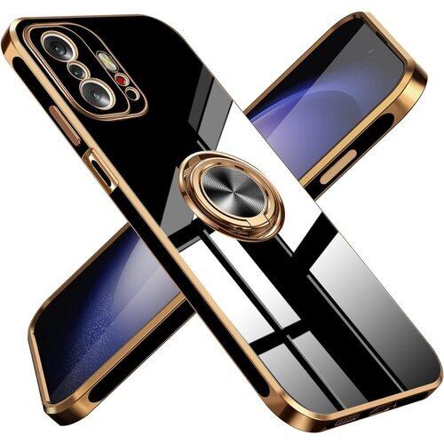 新品》 Xiaomi 11T Pro ケース/Xiaomi 11T ケース リング 耐衝撃 