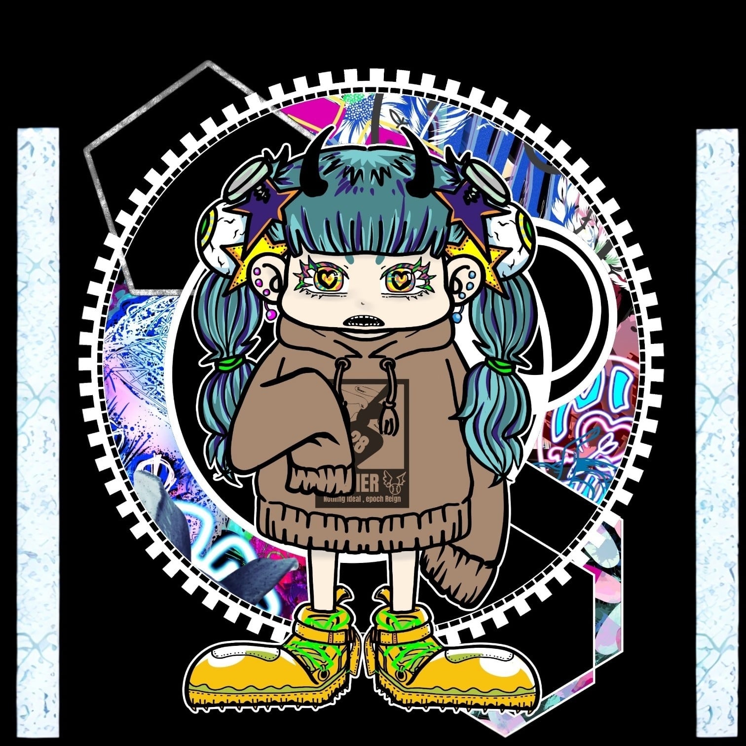 Box | NIER CLOTHING
