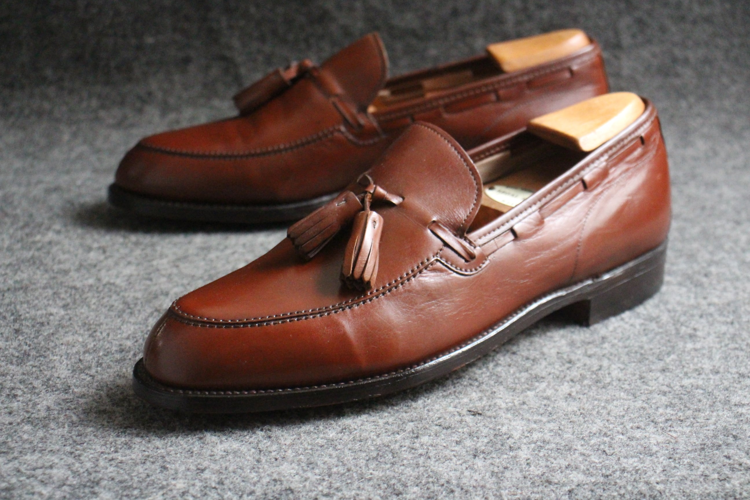SUPER 8 SHOES
