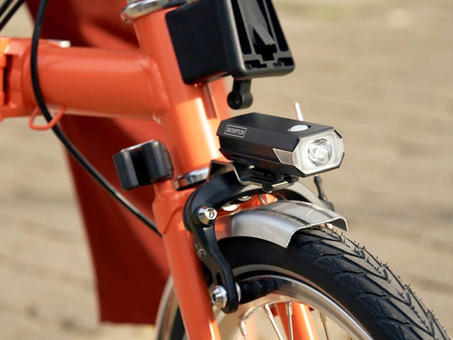 BROMPTON  Front Light 500LM