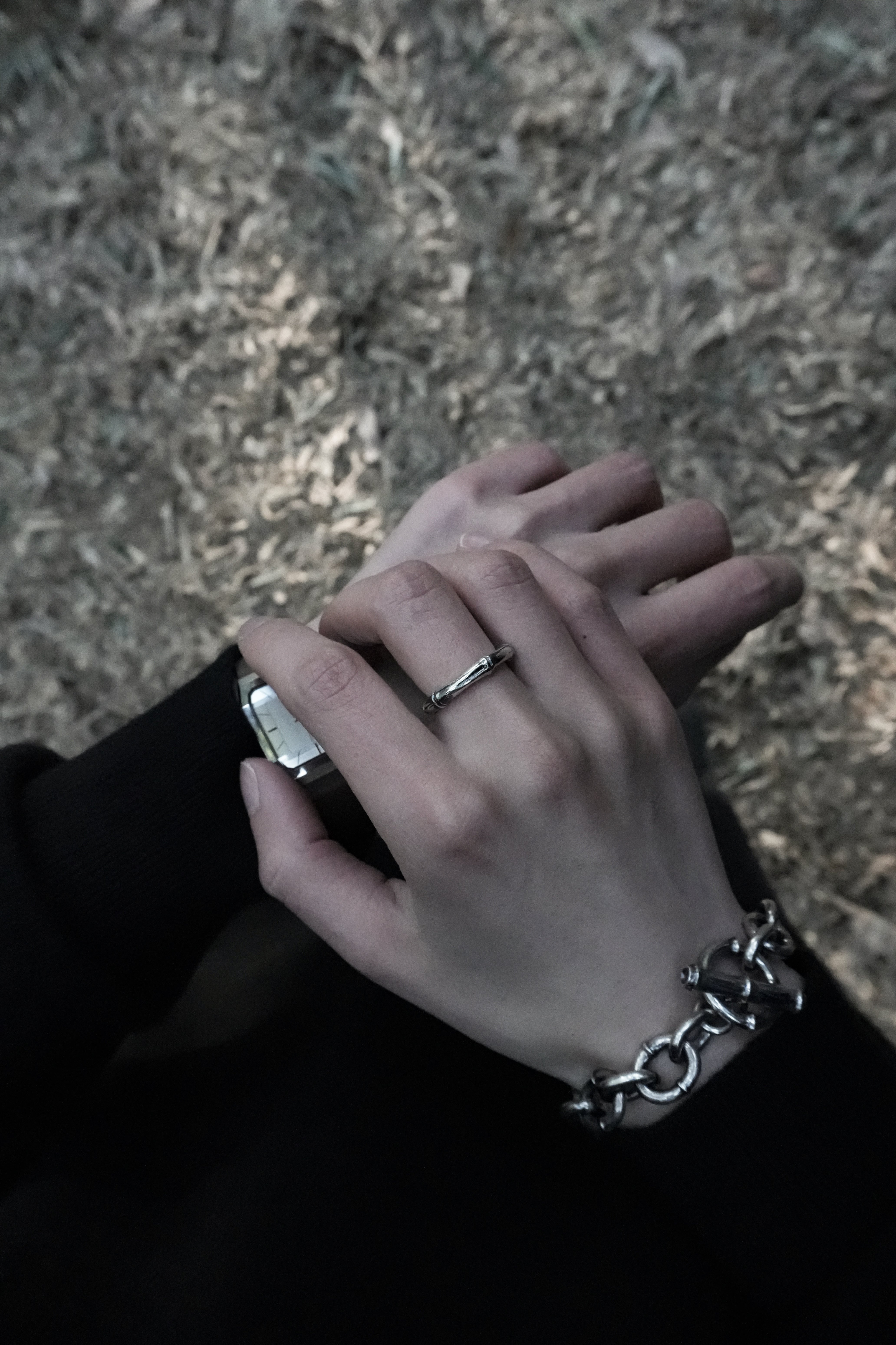 Bamboo Ring | Xtone