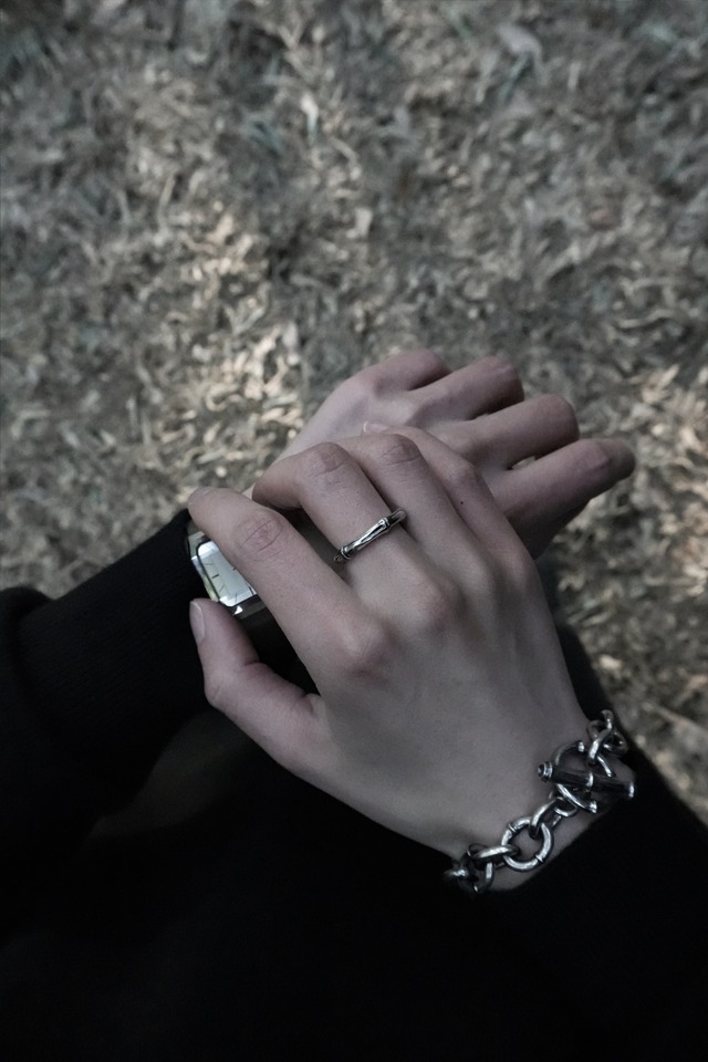 Bamboo Ring