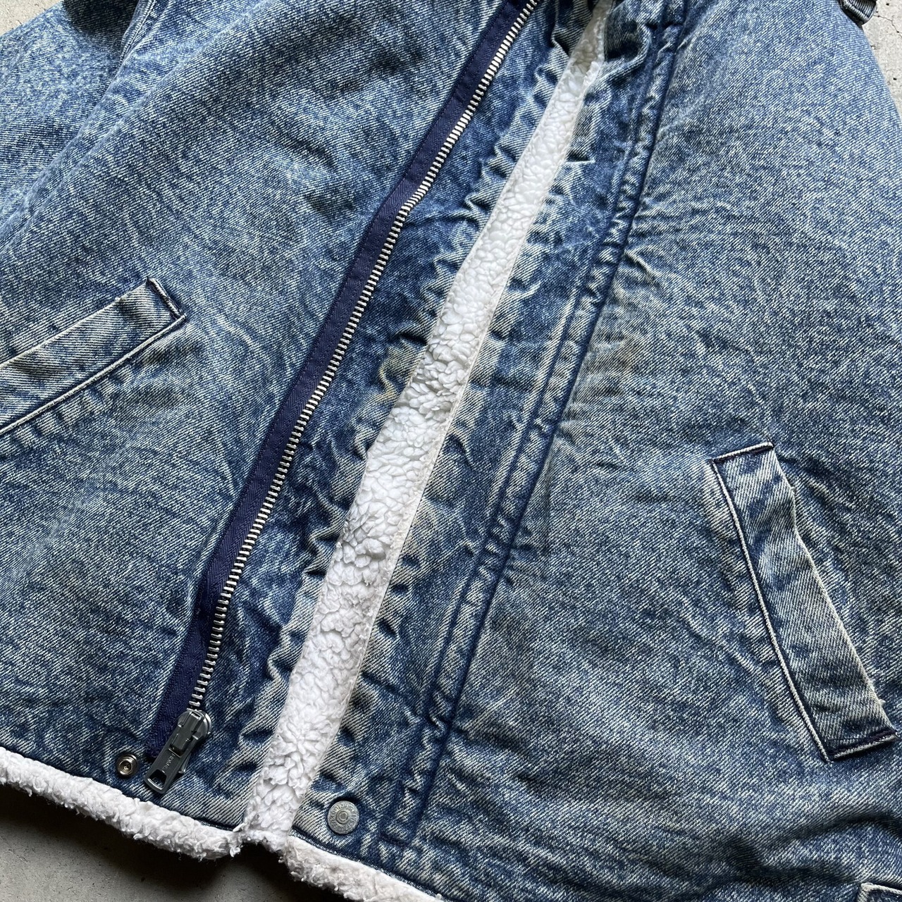 USA製 80年代 Levi