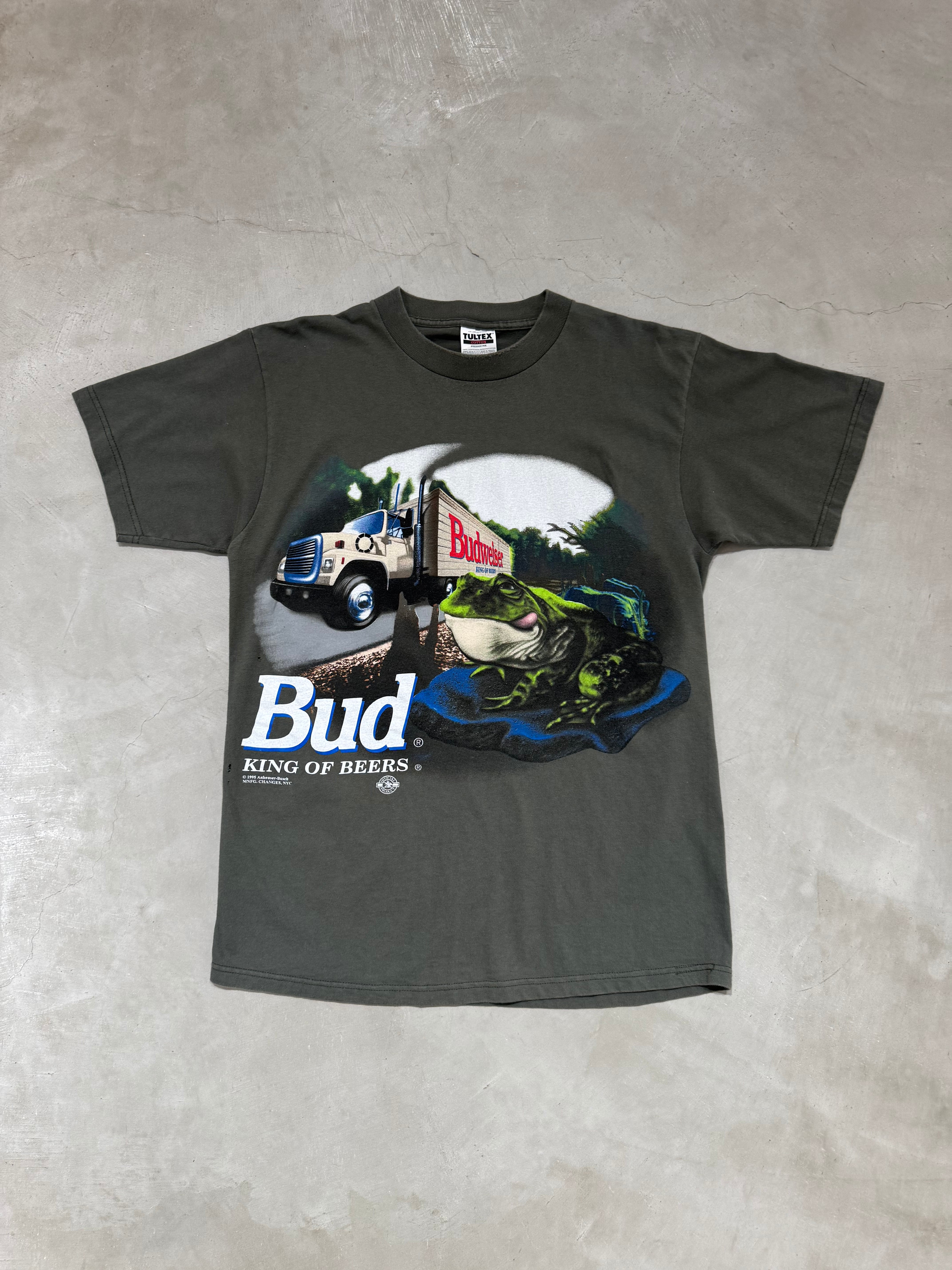 1995 Budweiser “YEE HAW” Vintage Tee