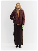 NORYBRAND Primaloft Gold Hooded Jacket