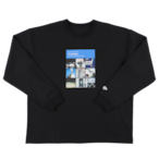 Authentication Image LS Shirt