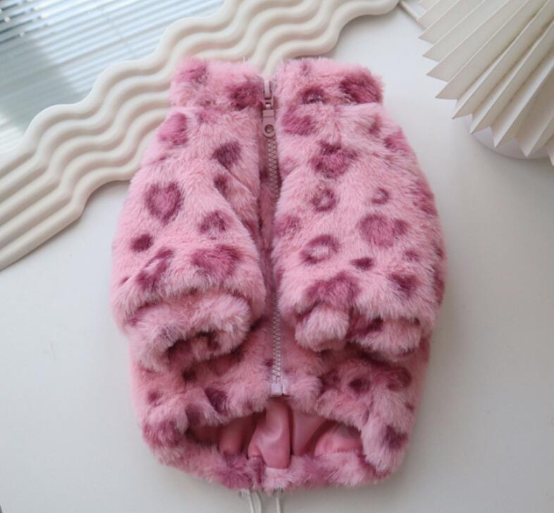 《予約》1102016 ピンクジャガーのチェックジャケット