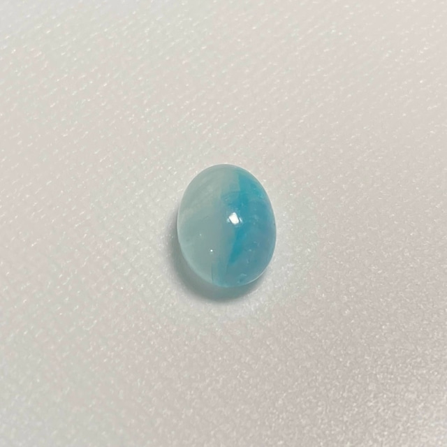 ⁂天然⁂　◇パライバトルマリンインクォーツ◇　2.98ct　ブラジル産