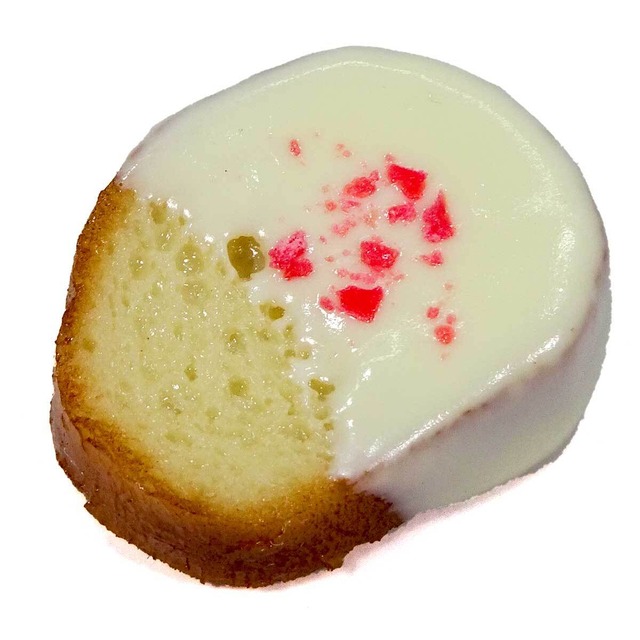 食べちゃいそうな チョコ ラスク ミニ 食品サンプル マグネット