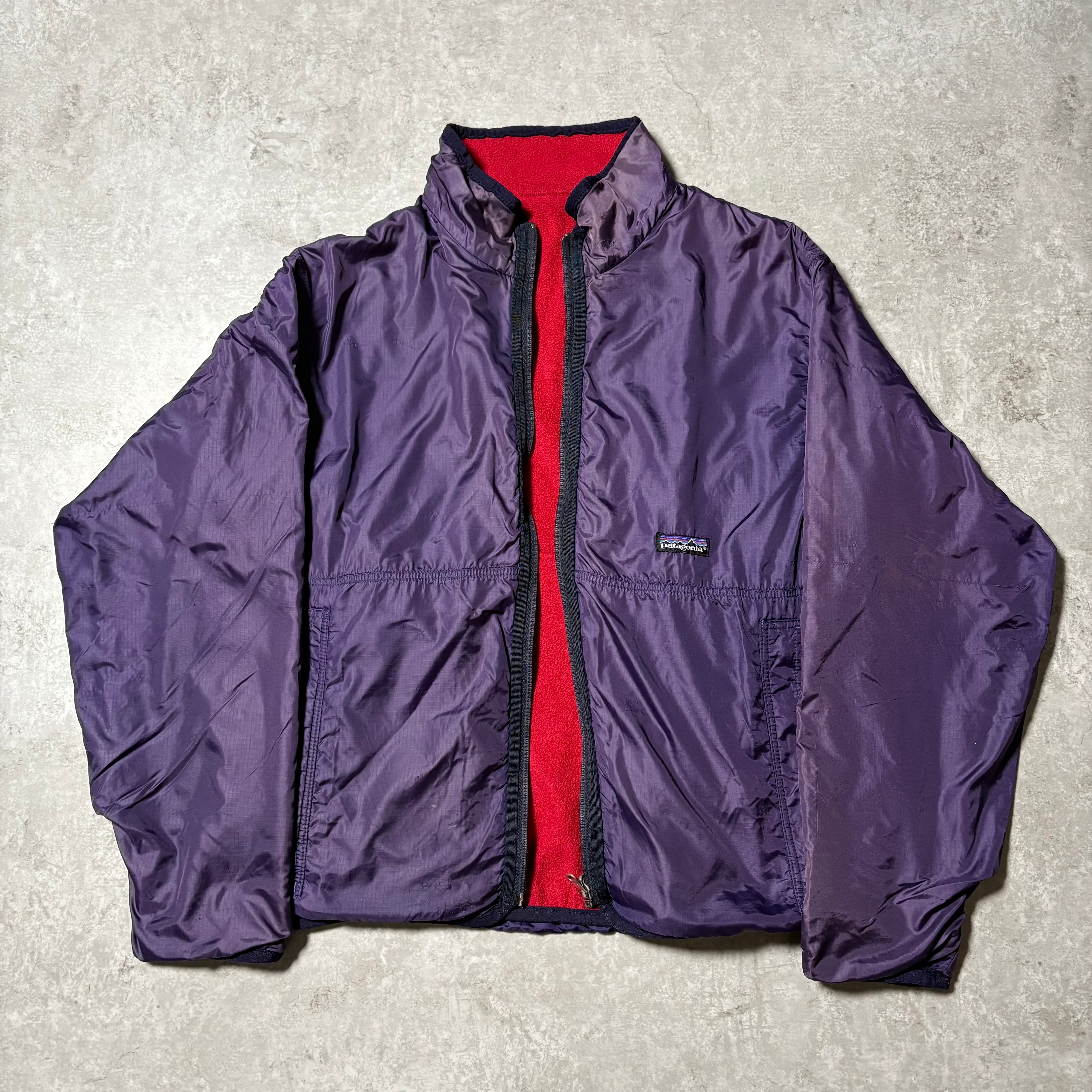 1991s "Patagonia" Full-zipper Glissade Jacket
