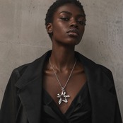 SPIRA NOVA mfm PENDANT / スピラ・ノーヴァmfm ペンダント
