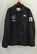 STUSSY C-FORCE コーチジャケット
