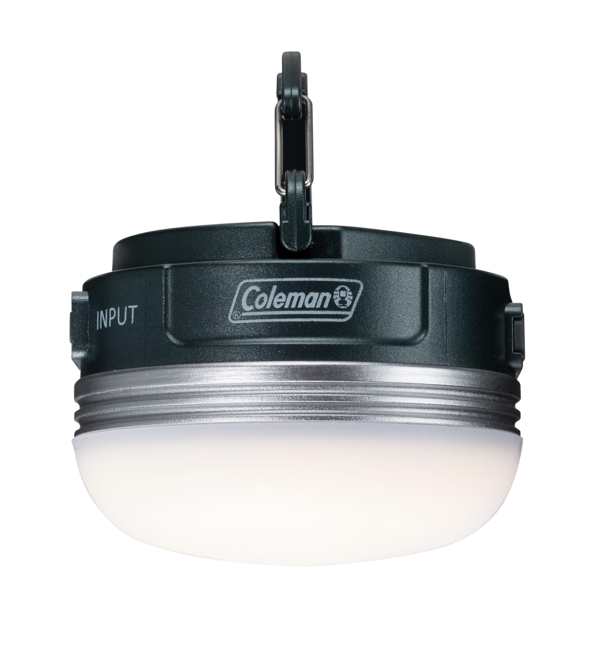 【在庫のみ】コールマン(Coleman) ハンギングEライト LED 防災 停電 充電式 アウトドア キャンプ 登山