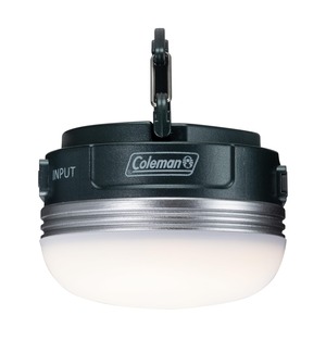 【在庫のみ】コールマン(Coleman) ハンギングEライト LED 防災 停電 充電式 アウトドア キャンプ 登山