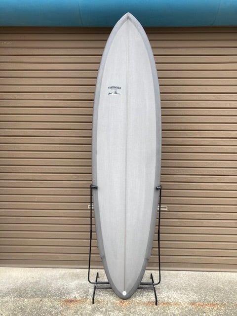 Thomas Surfboards Utility Mid 7'11 Thomas Surfboards Utility Mid 7'11