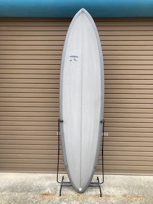 Thomas Surfboards  MV2  ６’８’’（本州送料込み価格）