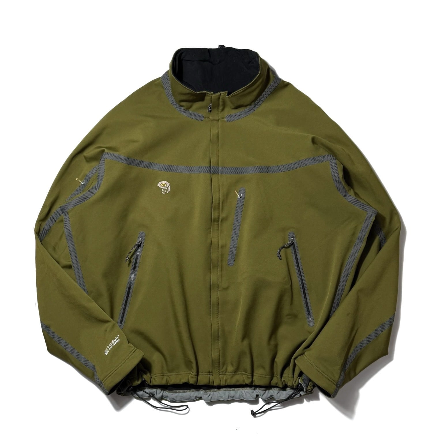 00s Nike Clima-Fit Techtraining 2way Jacket | meetstore