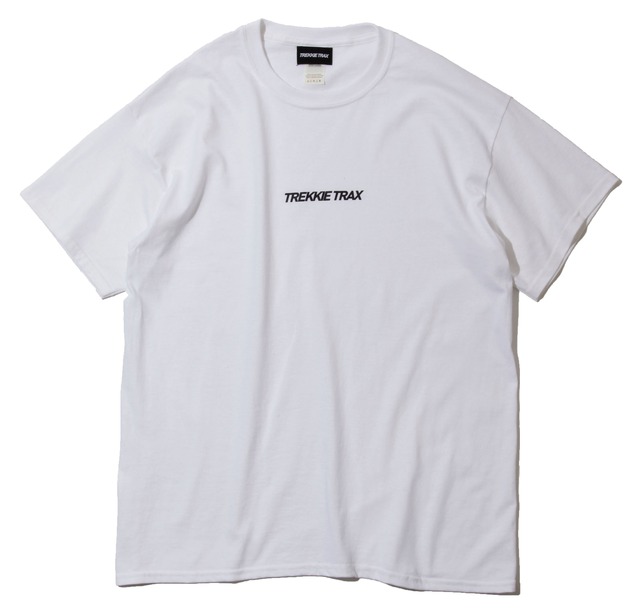 LOGO T-Shirts (White)