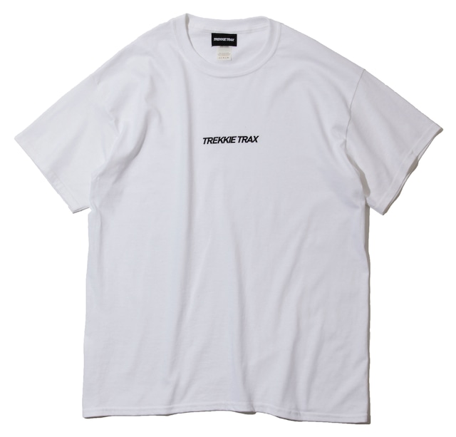 LOGO T-Shirts (White)