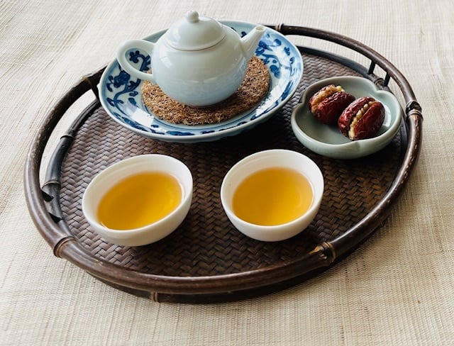 茶壺 青白磁 | 茶海堂 Chakaido