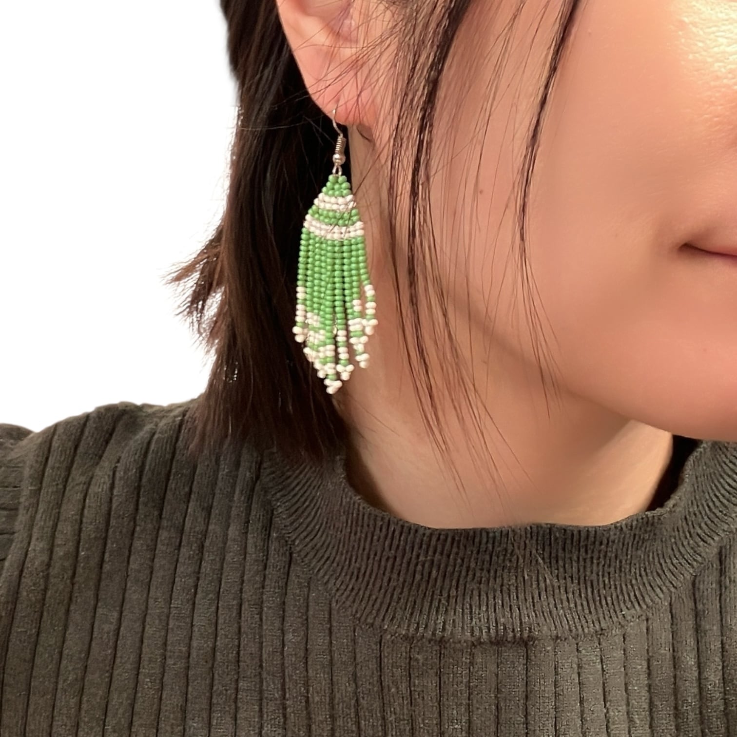 ピアス  - nairobi mania -