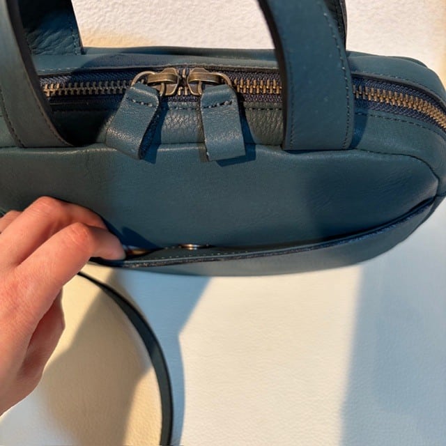 B.stuff　「オリバー」2WAYショルダーバッグ