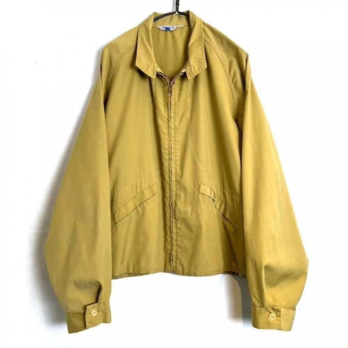 【Fieldmaster by Sears】Vintage Drizzler Jacket【1960s-】