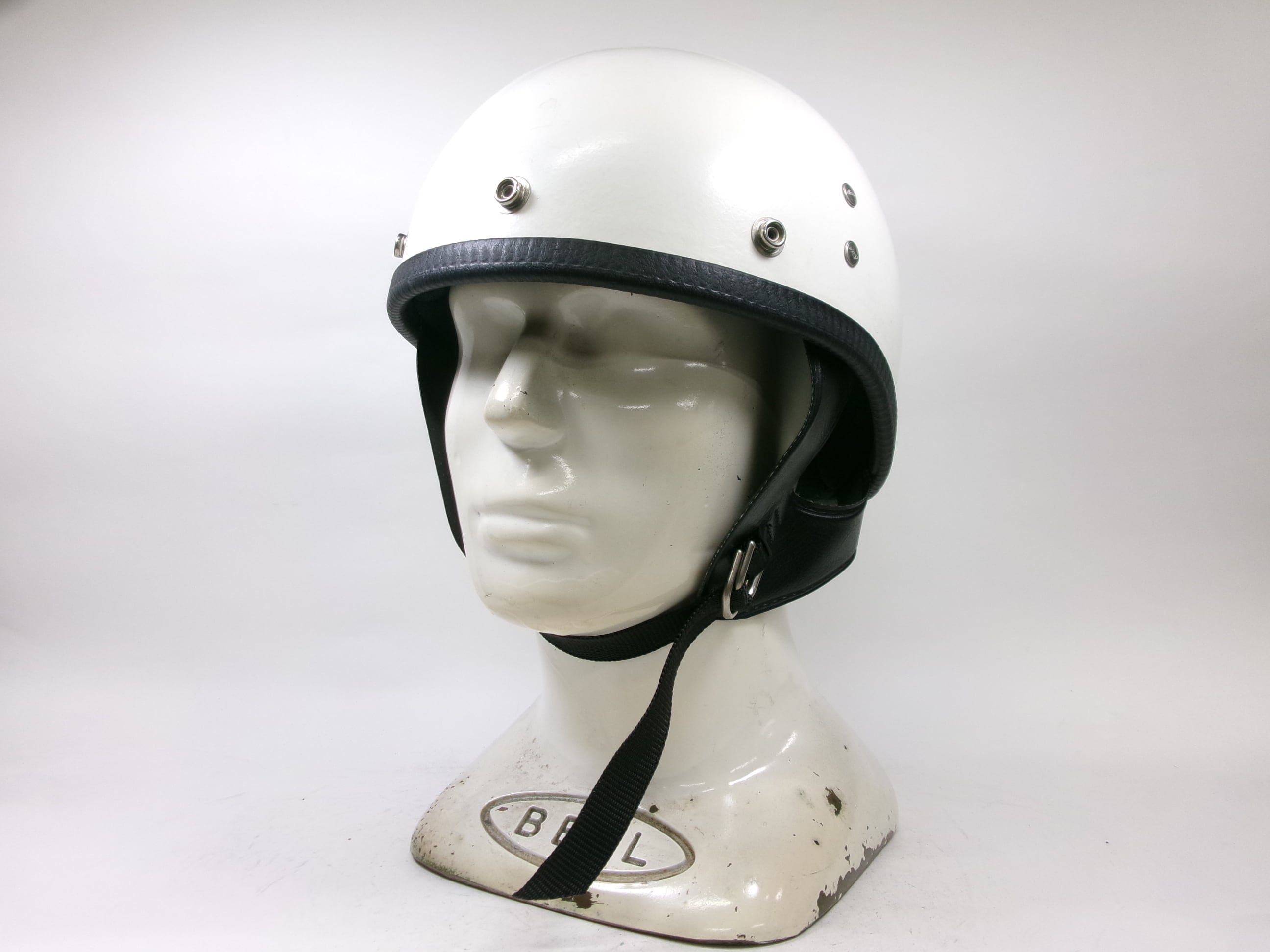 HEADS Vintage Helmets & Accessories