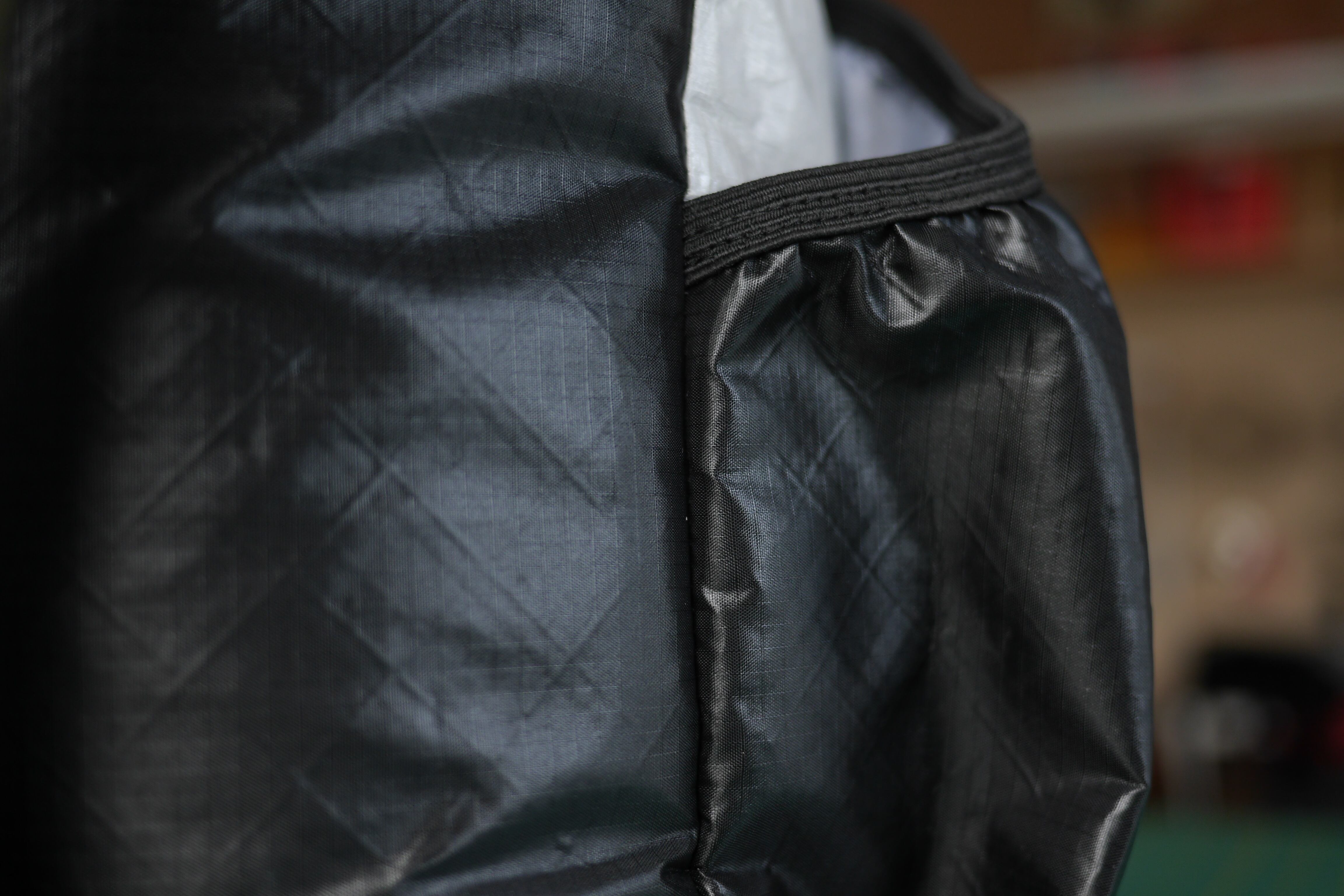 公式サイト公式サイトKampai Gearworks バックパック IPA Clear White