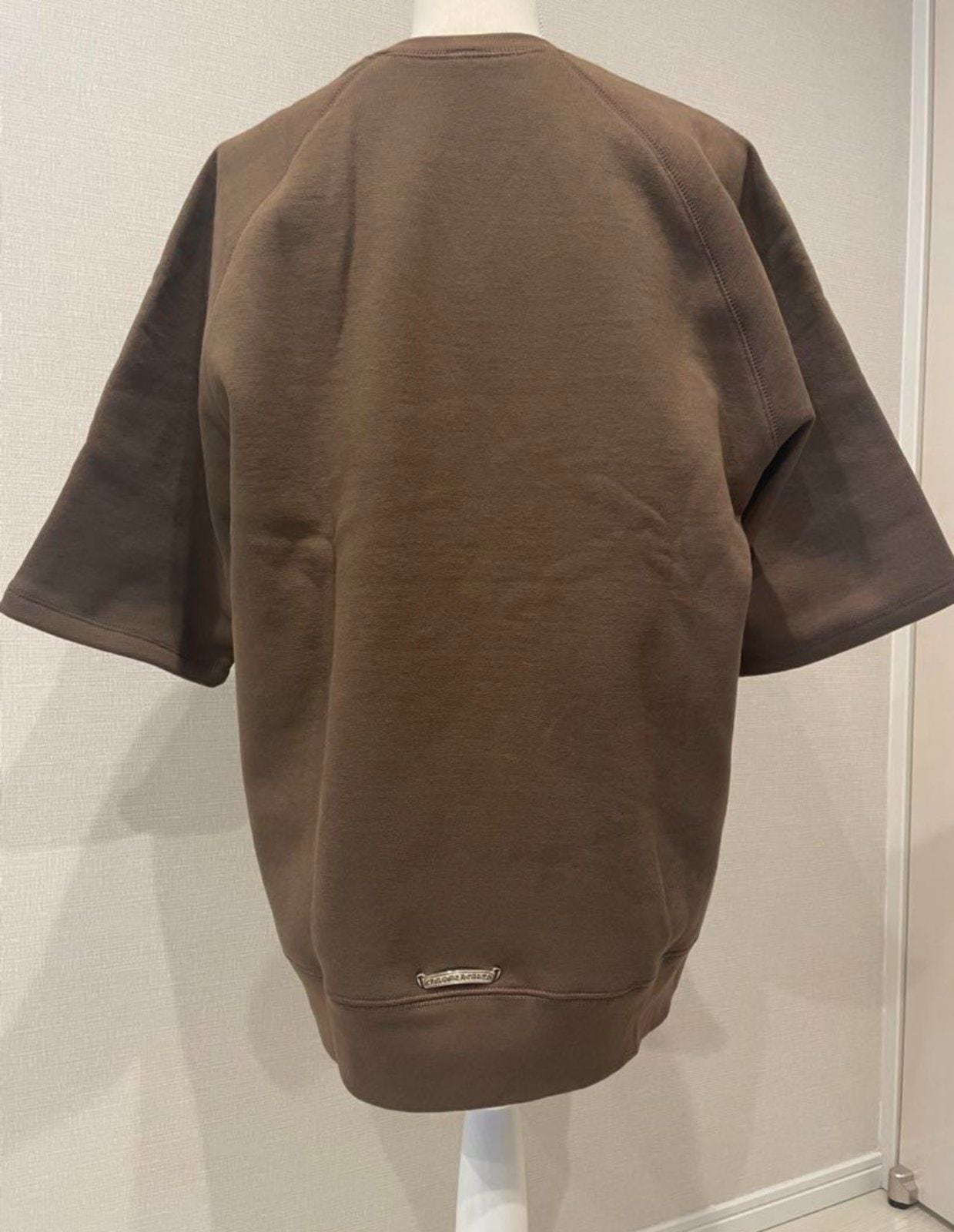 CHROME HEARTS クロムハーツ トレーナー スウェット 半袖 | chromehearts